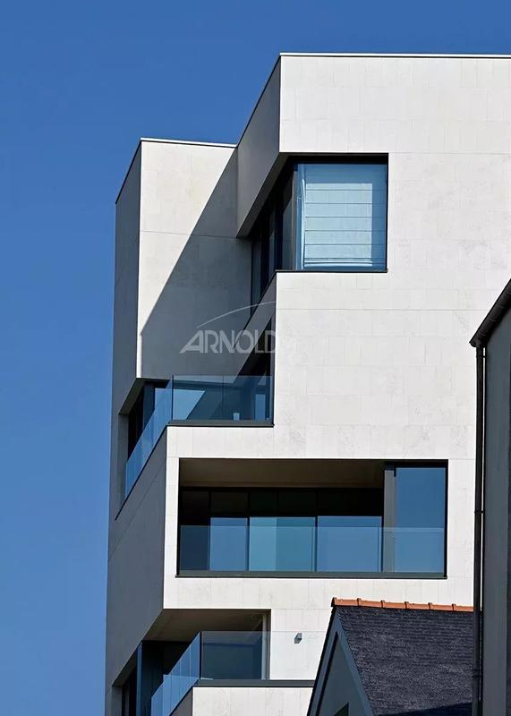 Appartement - 97 m² - 4 pièces