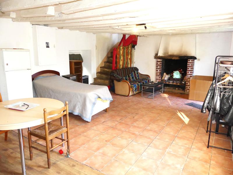 Maison - 79 m² - 2 pièces