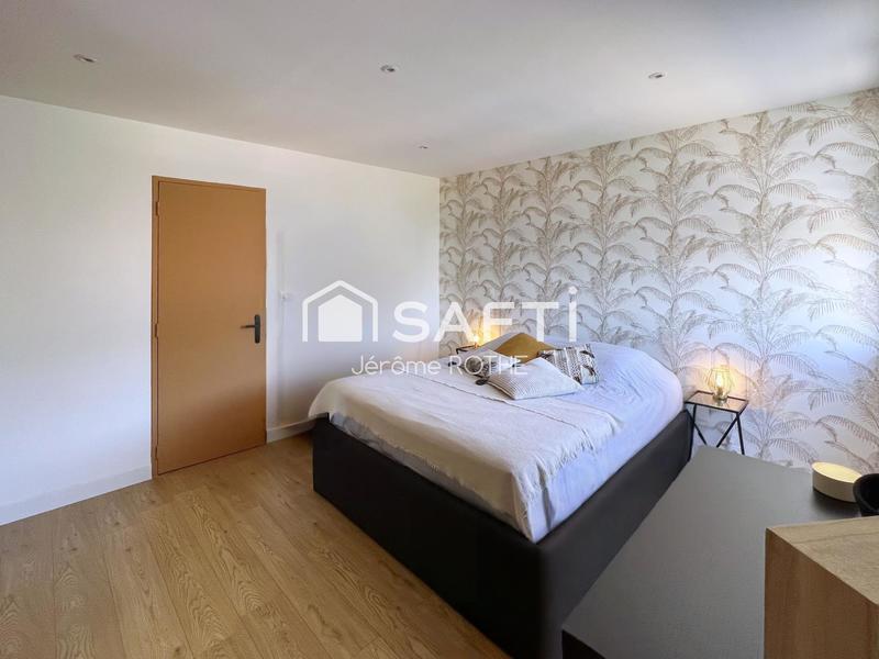 Appartement - 87 m² - 4 pièces