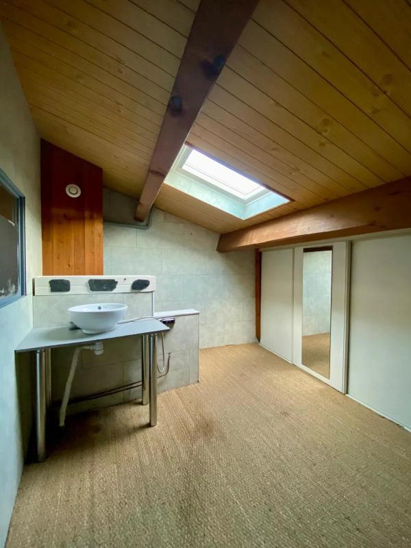 Maison de village - 134 m² - 4 pièces