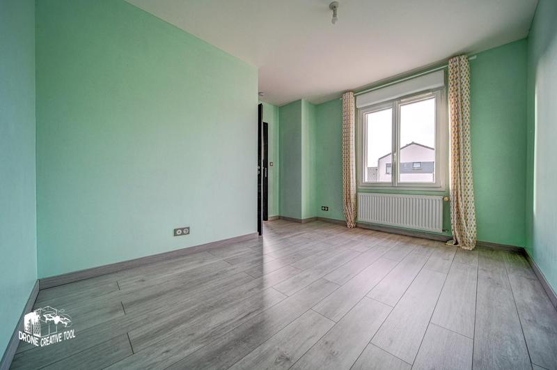 Maison - 124 m² - 4 pièces