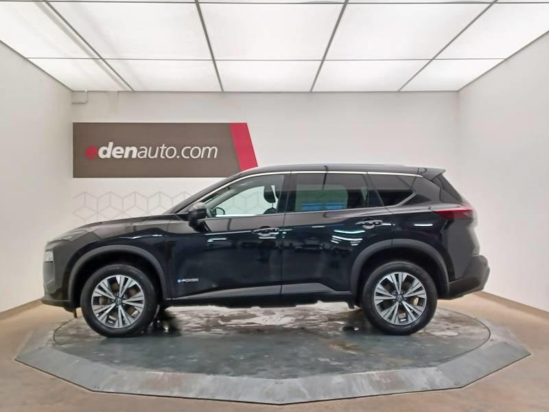 Nissan X-Trail e-Power 204 ch n-Connecta