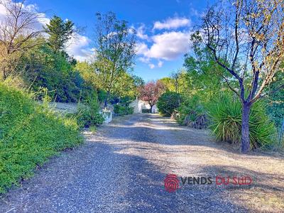 Maison d'architecte - 156 m² - 4 pièces