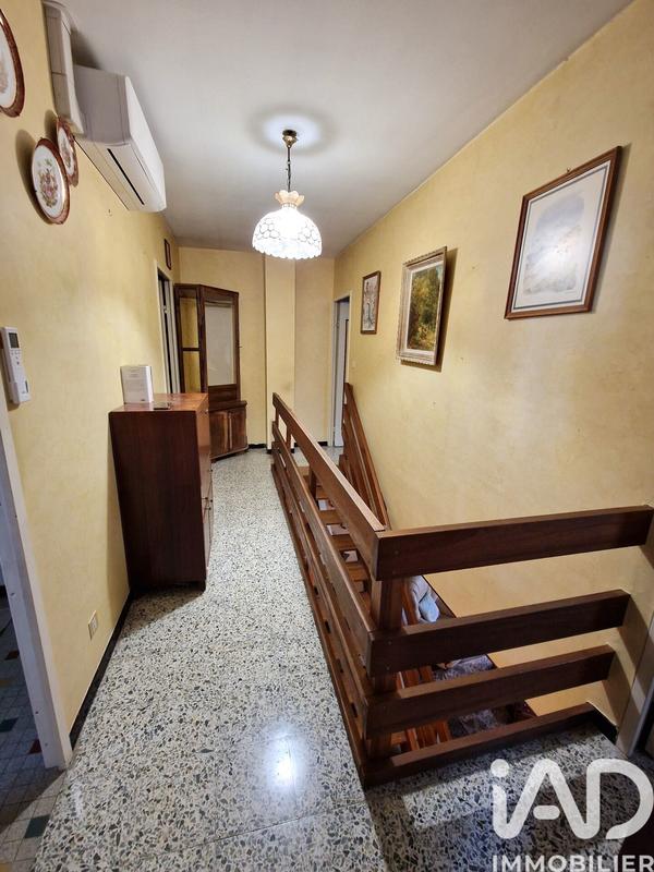 Maison - 127 m² - 5 pièces