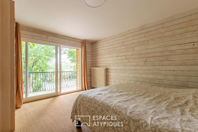 Maison - 276 m² - 8 pièces