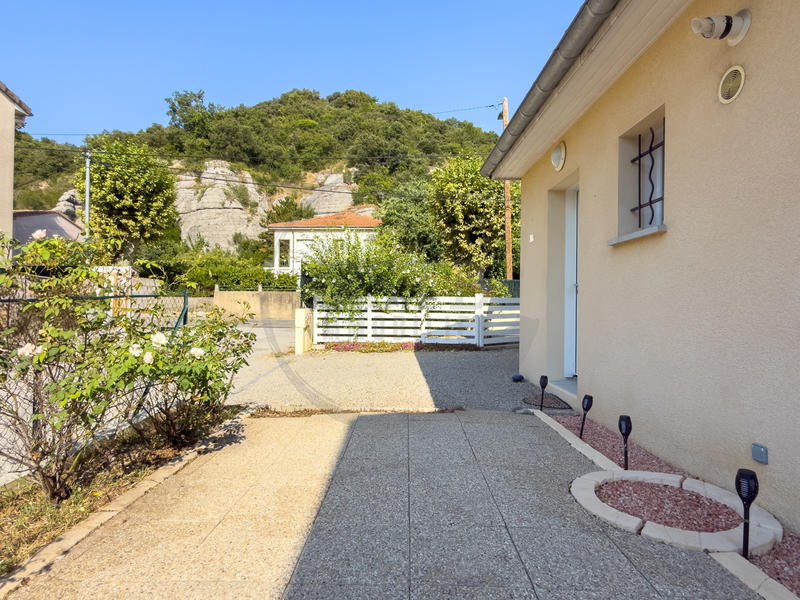 Villa - 67 m² - 3 pièces