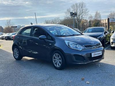 Kia Rio III 1.2 85 Style 5p