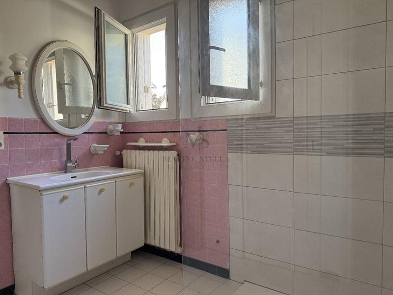 Maison - 124 m² - 5 pièces