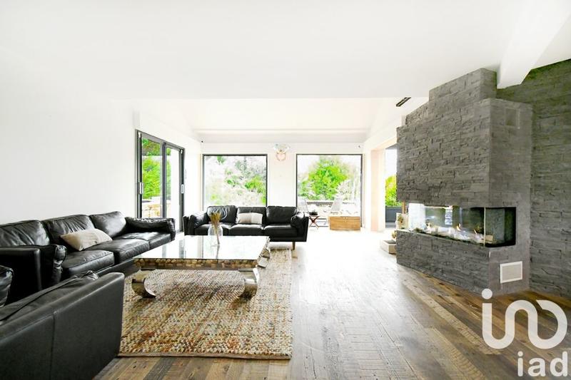 Maison de maîtres - 378 m² - 10 pièces