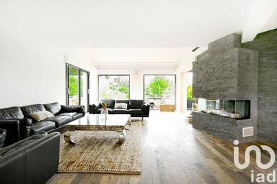 Maison de maîtres - 378 m² - 10 pièces