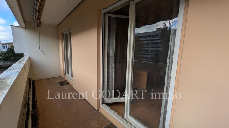 Appartement - 79 m² - 4 pièces