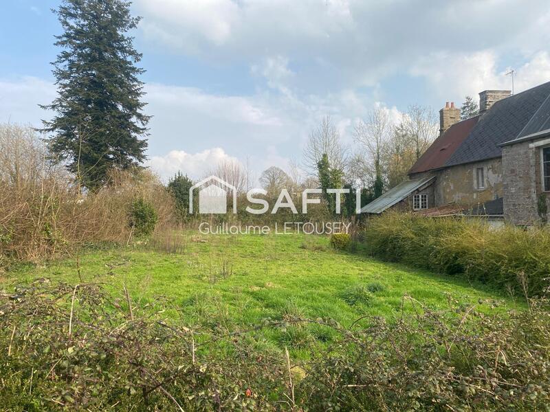 Maison - 191 m² - 10 pièces