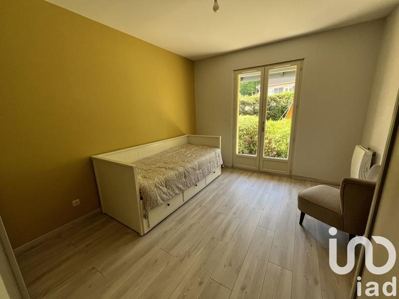 Maison - 165 m² - 7 pièces