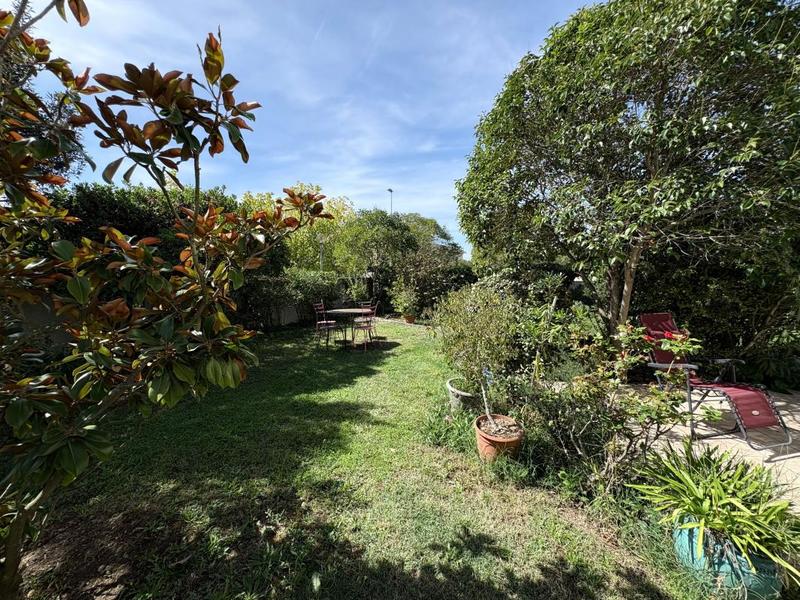 Maison - 160 m² - 4 pièces