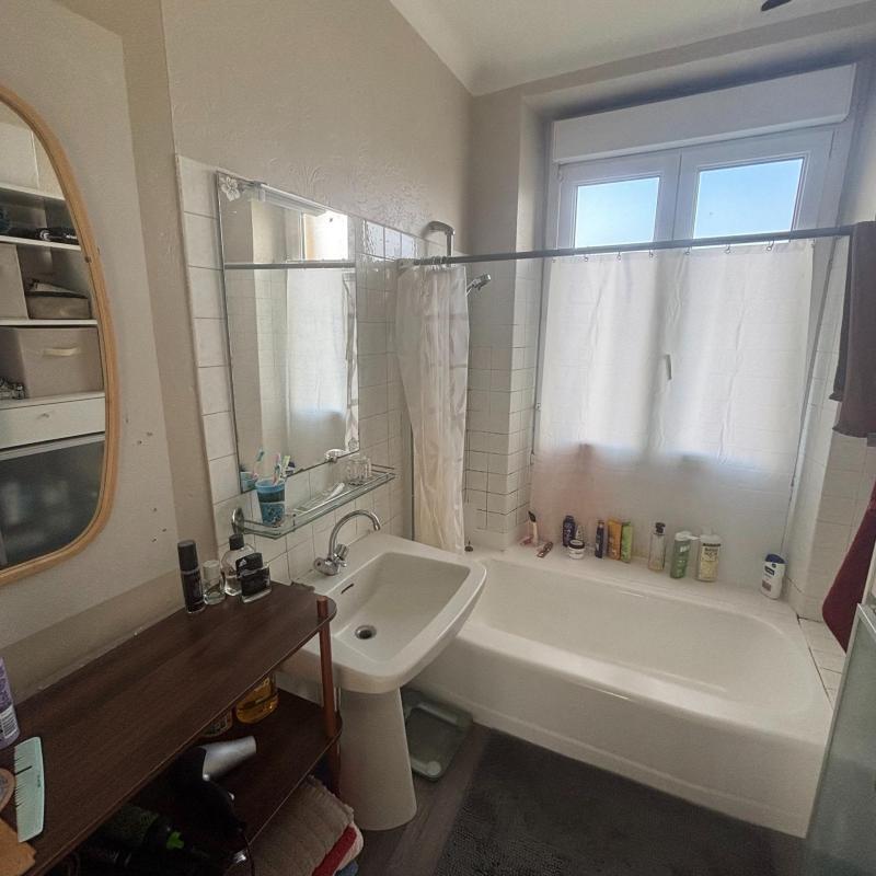 Maison - 139 m² - 7 pièces