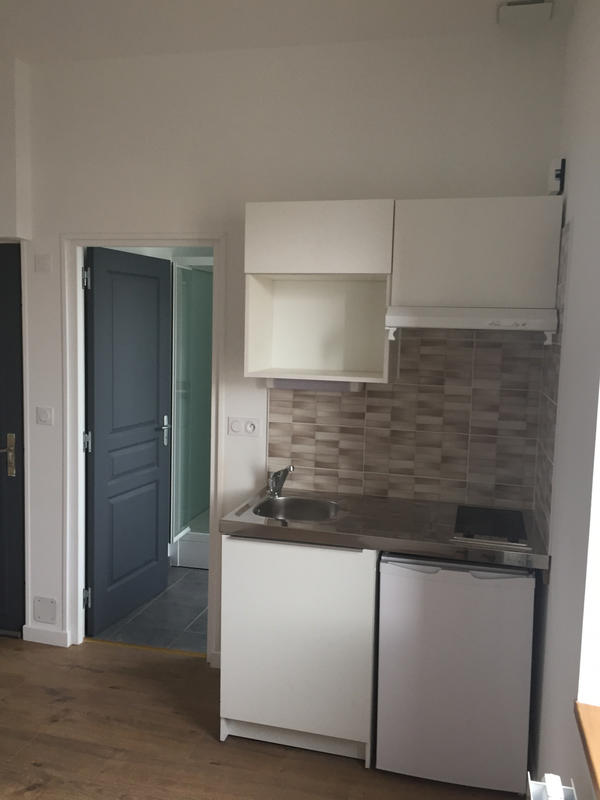 Immeuble - 233 m² - 12 pièces