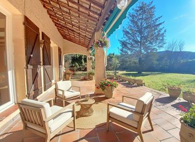 Maison - 126 m² - 6 pièces