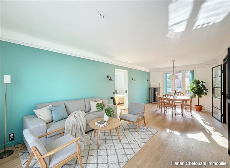 Maison - 150 m² - 7 pièces