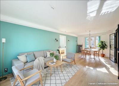 Maison - 150 m² - 7 pièces