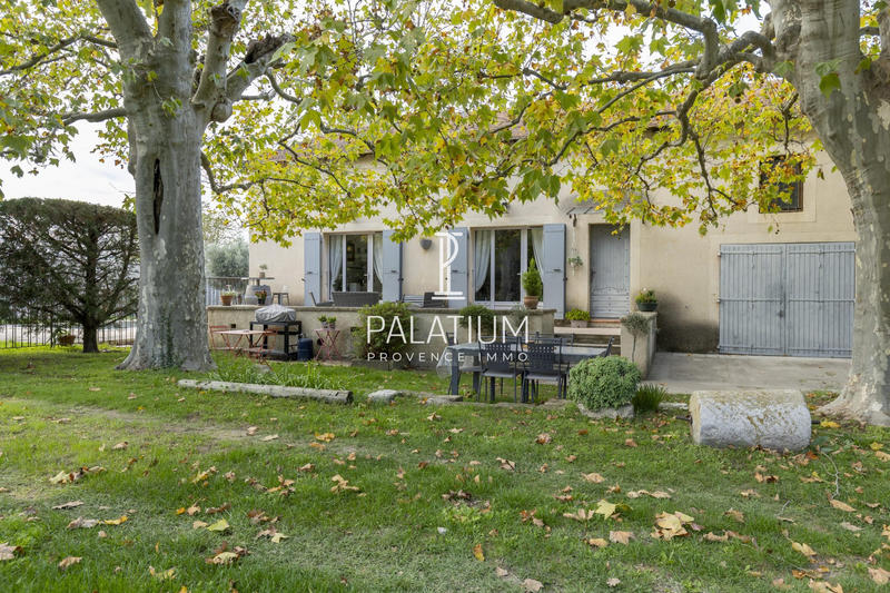 Maison - 164 m² - 5 pièces