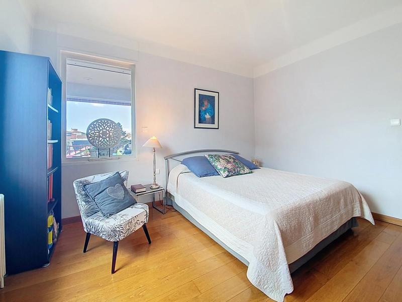 Maison - 123 m² - 5 pièces