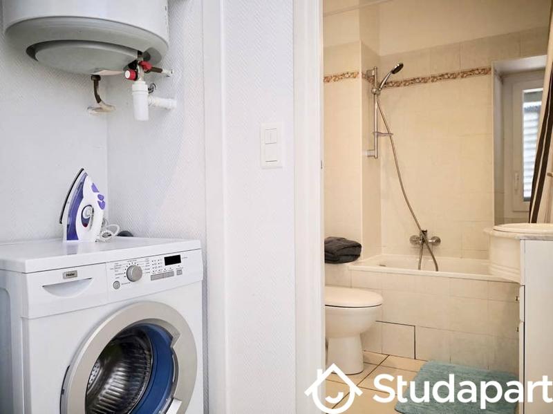 Appartement - 45 m² - 3 pièces