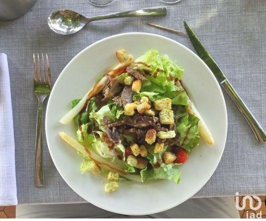 Local commercial - 707 m²