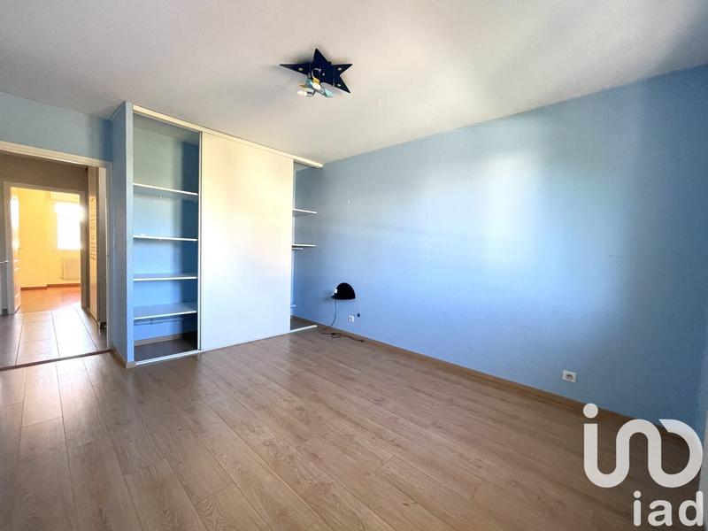 Maison - 179 m² - 8 pièces