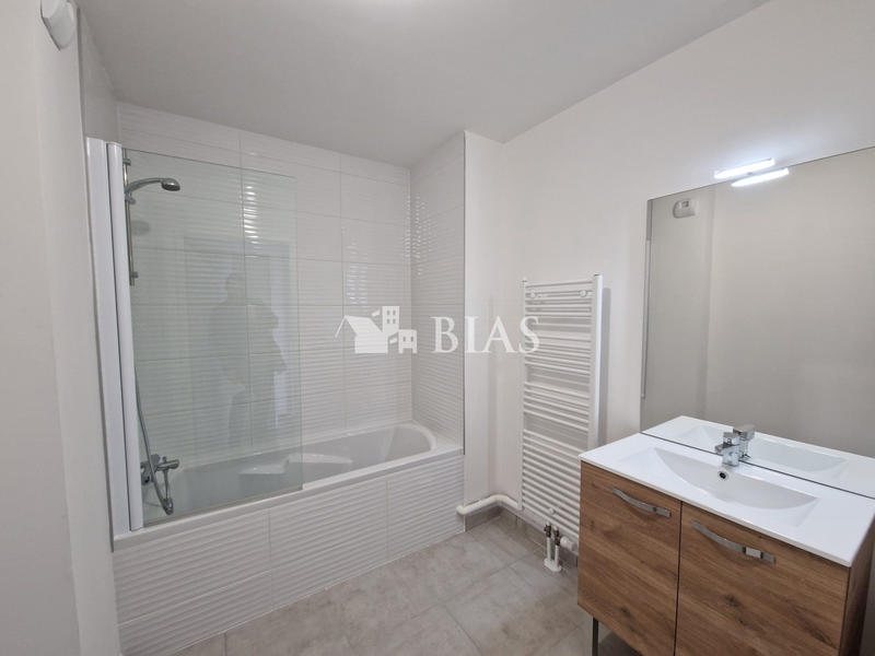 Appartement - 114 m² - 4 pièces