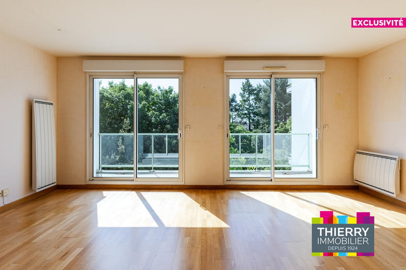 Appartement - 103 m² - 4 pièces