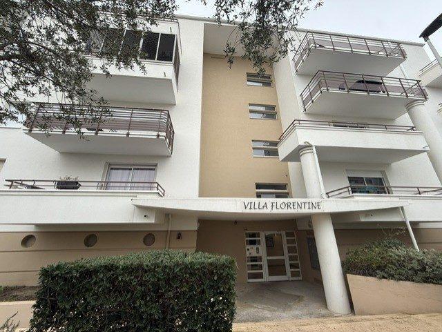 Appartement - 30 m² - 1 pièce