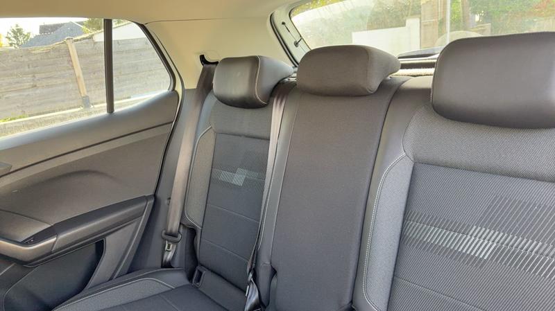 Volkswagen t-Cross I 1.0 Tsi 110 Life Plus