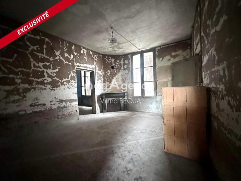 Maison - 150 m² - 7 pièces