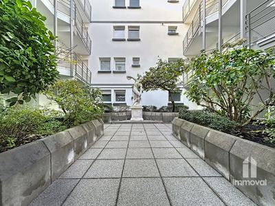 Appartement - 59 m² - 2 pièces