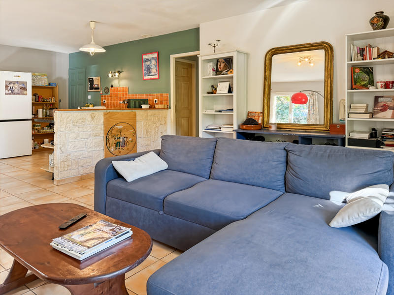 Maison - 82 m² - 4 pièces