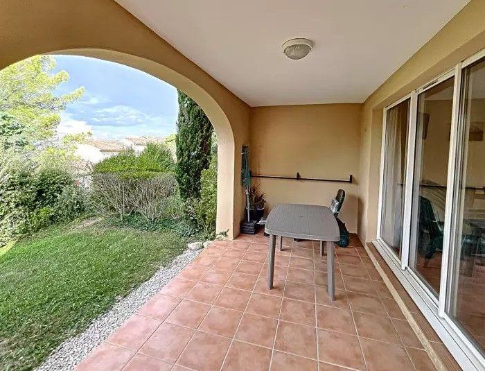 Appartement - 42 m² - 3 pièces