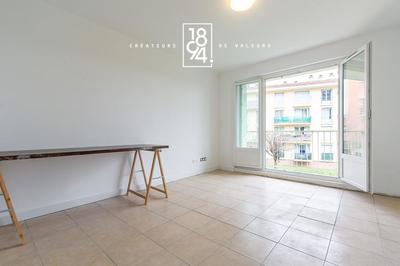 Appartement - 51 m² - 3 pièces
