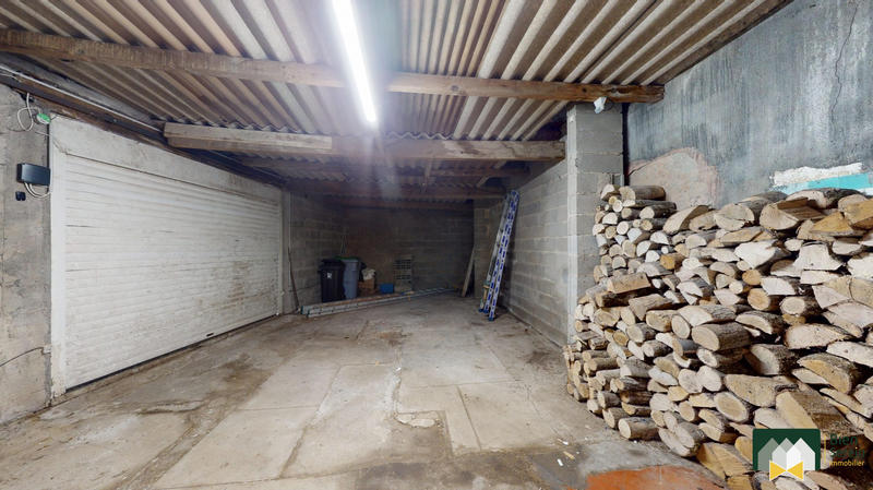 Maison - 102 m² - 4 pièces