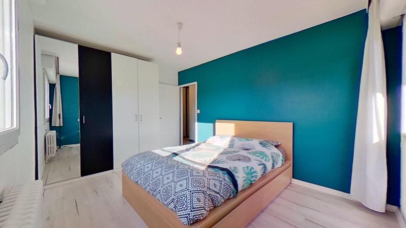 Appartement - 79 m² - 3 pièces