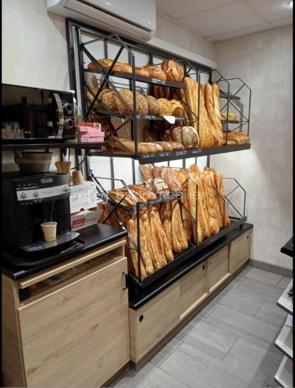 Appartement - 145 m²