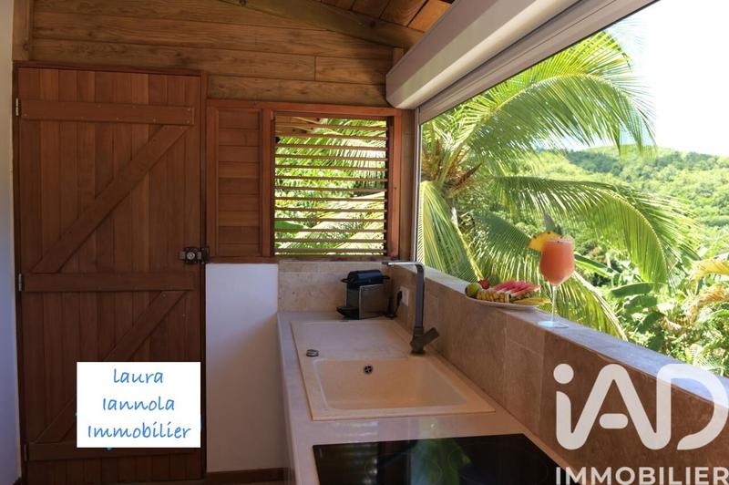 Appartement - 37 m² - 3 pièces