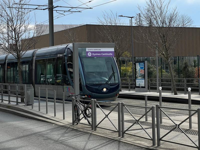 Appartement - 79 m² - 4 pièces