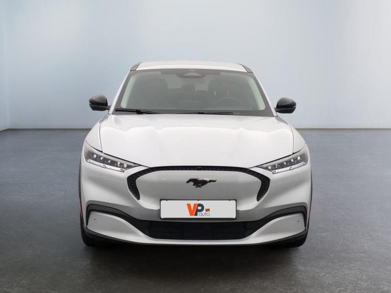 Ford Mustang Mach-E Standard Range 76 kWh 269 ch