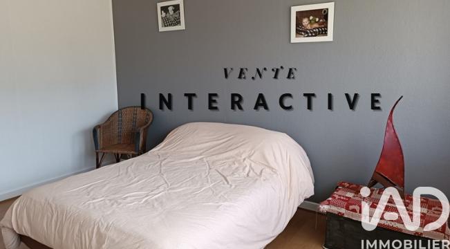 Maison - 111 m² - 5 pièces