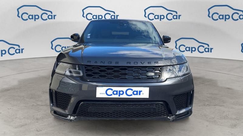 Land Rover Range Rover Sport 2.0 P400e Phev 404 Awd Bva9 Hse