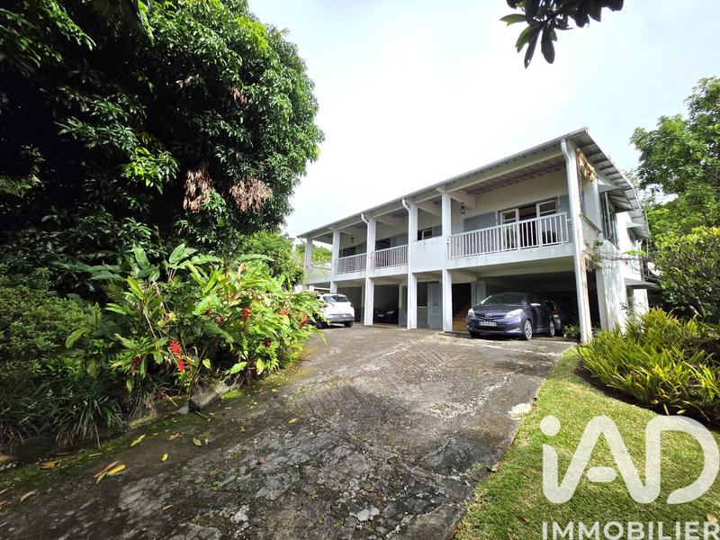 Maison - 169 m² - 7 pièces