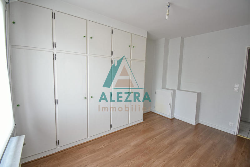 Appartement - 67 m² - 2 pièces