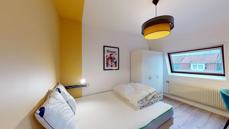 Appartement - 142 m²