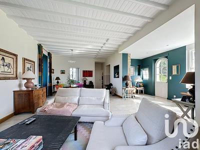 Maison - 191 m² - 7 pièces