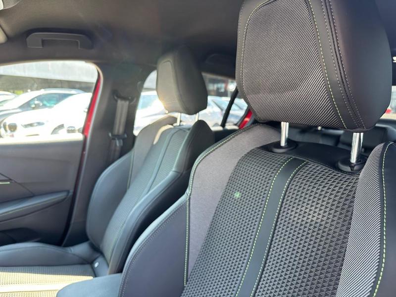 Peugeot 208 II 1.2 Puretech 100 s&amp;S Gt Eat8